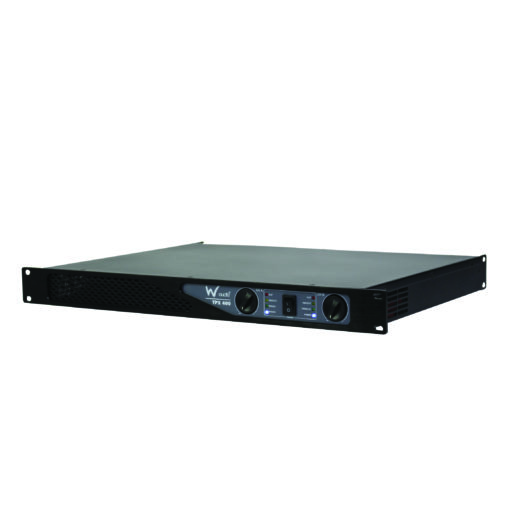 TPX 400 Amplifier