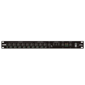 ZM 122 Rackmount Audio Mixer