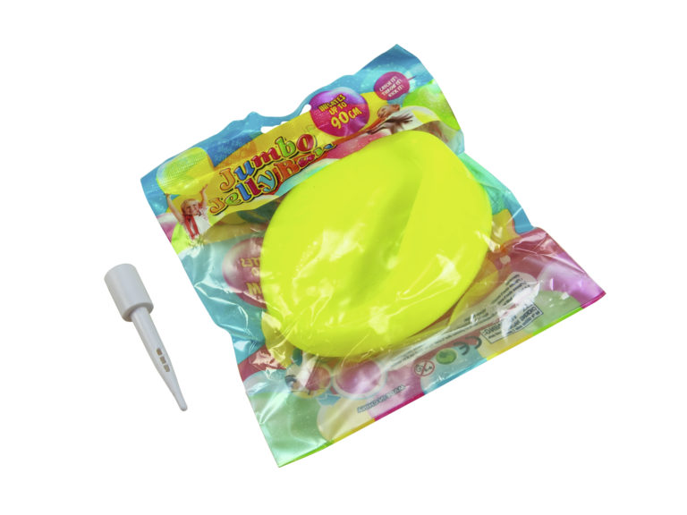 ACCESSORY Jumbo Jelly Ball, 90cm, 12x