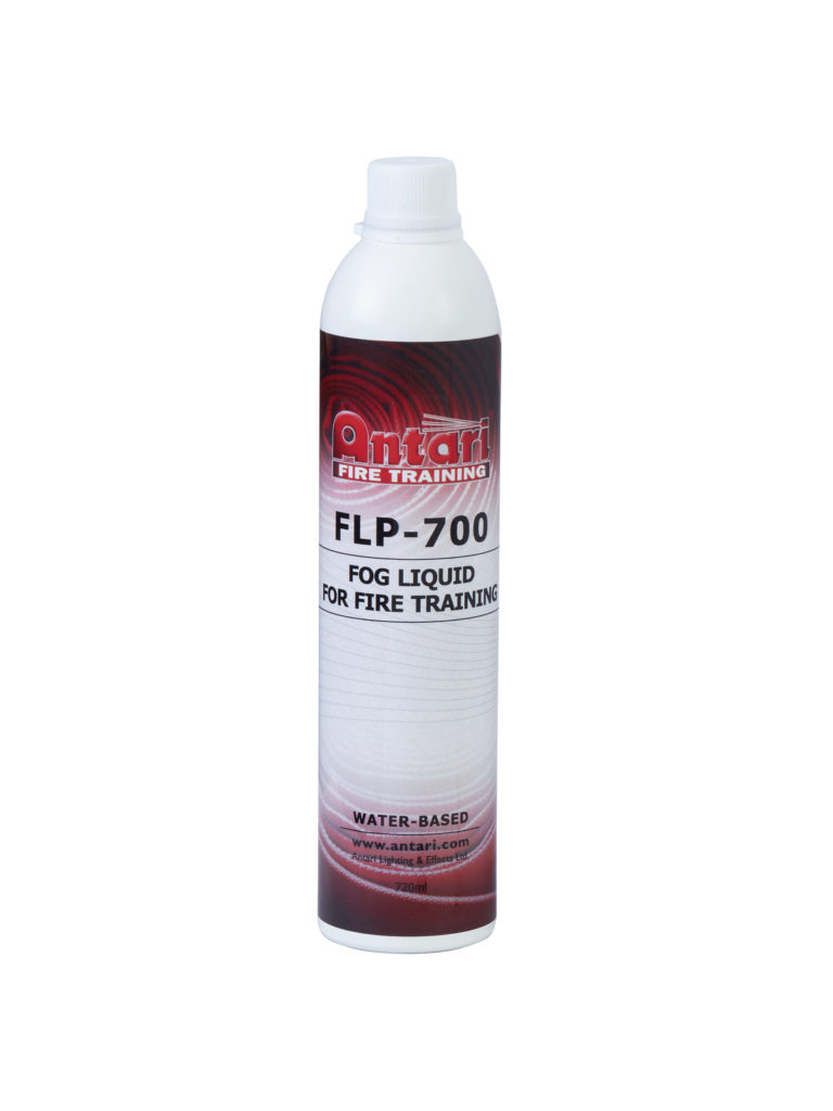 ANTARI FLP-700 Fire Fog Liquid