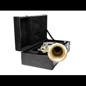 DIMAVERY FH-310D Bb Flugelhorn rotary val