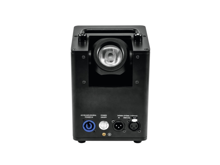 EUROLITE AKKU UP-1 Glow QCL Flex Spot QuickDMX