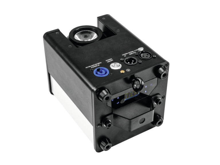 EUROLITE AKKU UP-1 Glow QCL Flex Spot QuickDMX