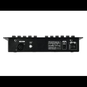 EUROLITE DMX LED EASY Operator 4x6