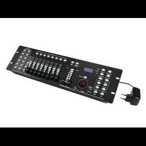 EUROLITE DMX Scan Control 192 MK2 Controller