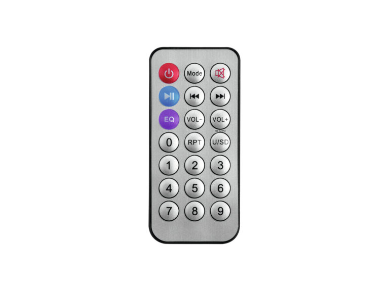 EUROLITE IR-24 Remote Control