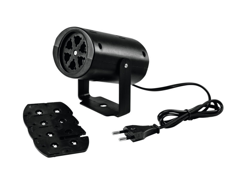 EUROLITE LED LP-4 Party Logo Projector