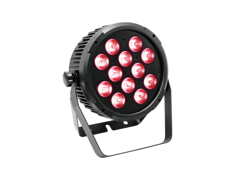 EUROLITE LED SLS-12 HCL MK2 Floor