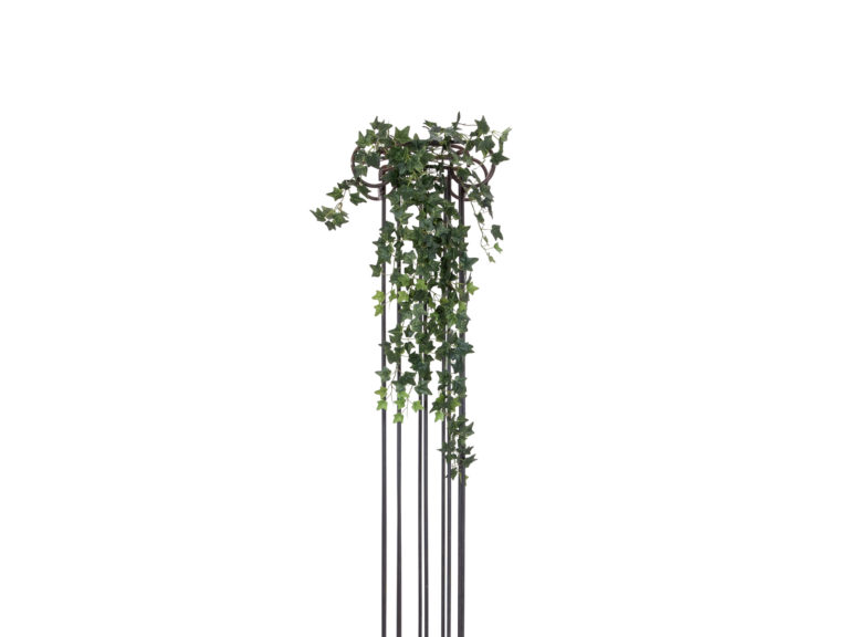 EUROPALMS Ivy Bush Tendril Classic, 100cm