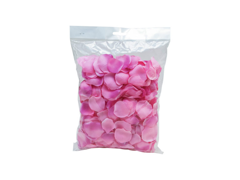 EUROPALMS Rose Petals, pink, 500x