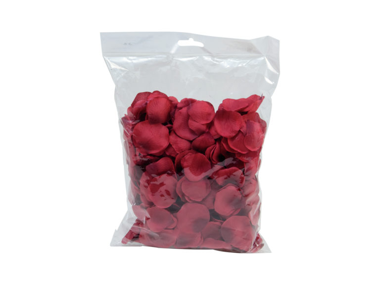 EUROPALMS Rose Petals, red, 500x