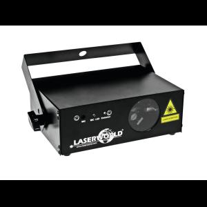 LASERWORLD EL-150B