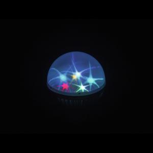 OMNILUX LED GM-10 E-27 Lucky Star