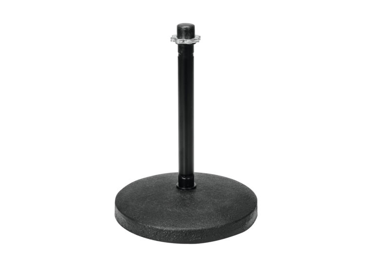 OMNITRONIC GES-1 Mic Table Stand