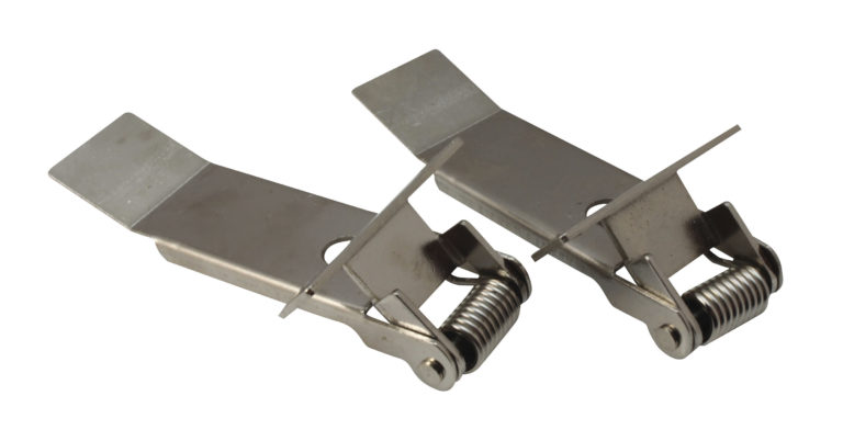 Pro-Line 28 mounting clips