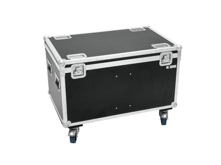 ROADINGER Flightcase 4x EYE-19