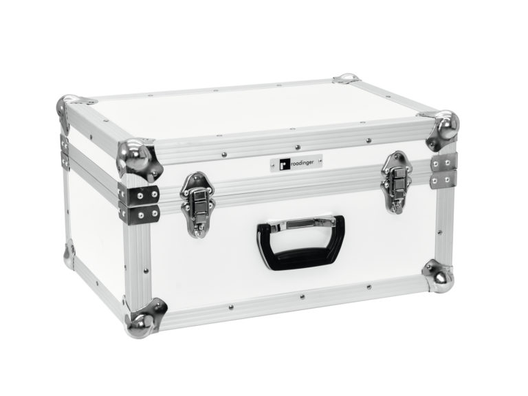 ROADINGER Universal Case Tour 52x36x29cm white