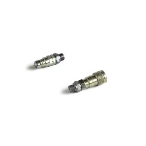 TCM FX CO2 Quick Connector Female (Update Part)