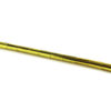 TCM FX Metallic Streamers 10mx5cm, gold, 10x