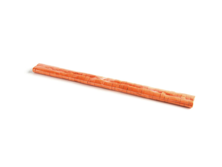 TCM FX Slowfall Streamers 5mx0.85cm, orange, 100x