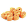 TCM FX Slowfall Streamers 5mx0.85cm, orange, 100x