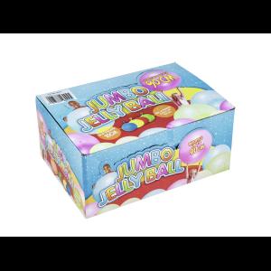 ACCESSORY Jumbo Jelly Ball, 90cm, 12x