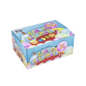 ACCESSORY Jumbo Jelly Ball, 90cm, 12x