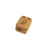 DIMAVERY CAO-1 Cajon Castanet, small