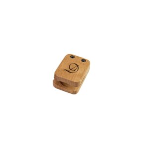 DIMAVERY CAO-1 Cajon Castanet, small