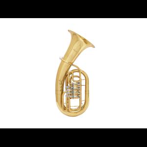 DIMAVERY EP-400 Bb Euphonium, gold