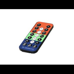 EUROLITE IR-22 Remote Control