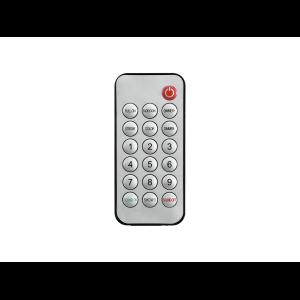 EUROLITE IR-25 Remote Control