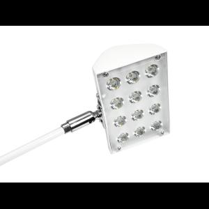 EUROLITE LED KKL-12 Floodlight 3200K white