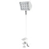 EUROLITE LED KKL-12 Floodlight 3200K white