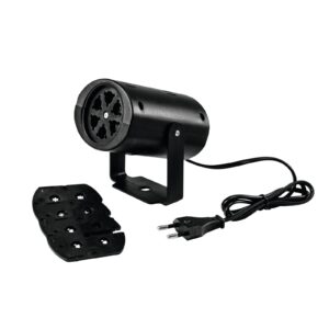 EUROLITE LED LP-4 Party Logo Projector