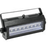 EUROLITE LED Strobe COB PRO 8x20W DMX RGB