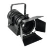 EUROLITE LED THA-40PC DL Theater-Spot bk