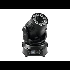 EUROLITE LED TMH-75 Hybrid Moving-Head Spot/Wash COB