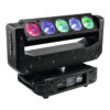 EUROLITE LED TMH-X Bar 5 Moving-Head Beam