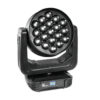 EUROLITE LED TMH-X19 Moving-Head Wash Zoom