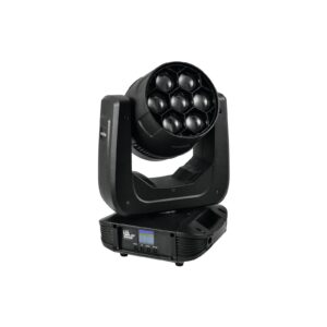 EUROLITE LED TMH-X7 Moving-Head Wash Zoom