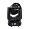 EUROLITE LED TMH-X7 Moving-Head Wash Zoom