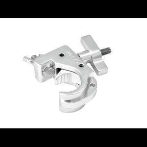 EUROLITE TH35-75 Theatre Clamp silver