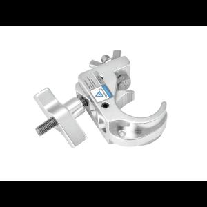 EUROLITE TH35-75 Theatre Clamp silver