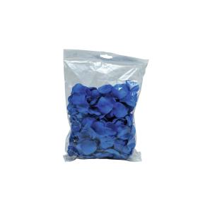 EUROPALMS Rose Petals, blue, 500x