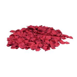 EUROPALMS Rose Petals, red, 500x