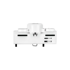 EUTRAC Multi adapter, 3 phases, white