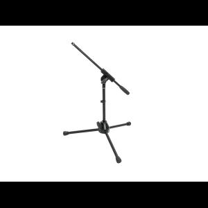 OMNITRONIC AP-1 Microphone Stand black