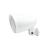 OMNITRONIC PS-2.5WB Projector Speaker, white, 2x