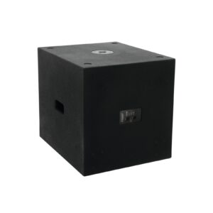 PSSO K-151 Subwoofer 500W